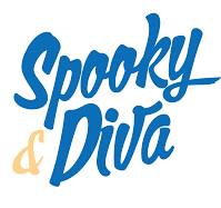 SPOOKY AND DIVA