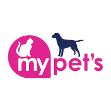 MY PET'S