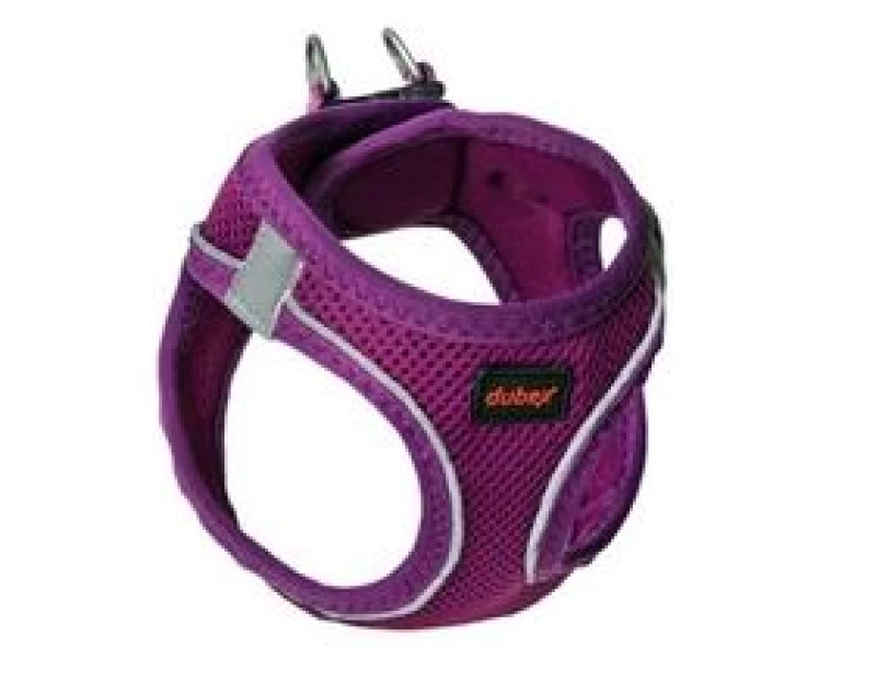 HARNAIS AIR MESH VIOLET M