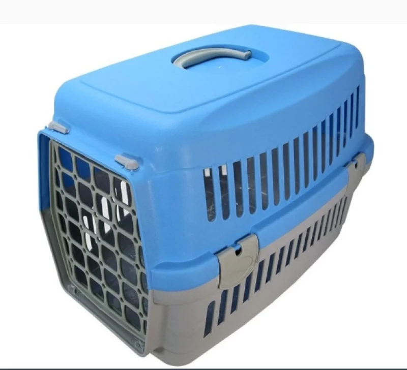 CAGE DE TRANSPORT HOBBY TAILLE 3 65*47:45cm
