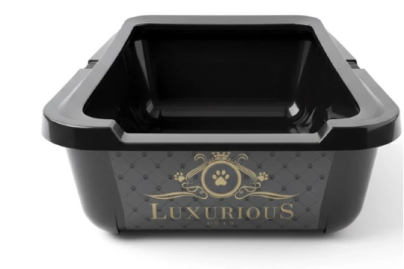 BAC A LITIERE 50.9см/39.2см/19.2см - Luxurious - Moderna