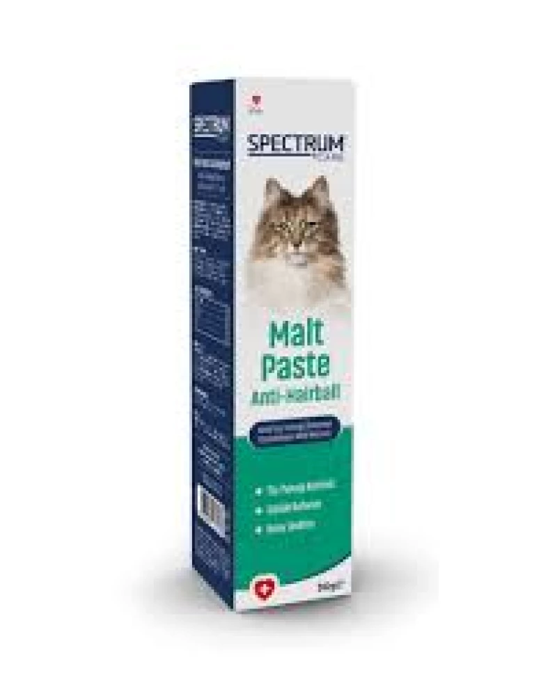spectrum-care-malt-paste-anti-hairball-30-gr