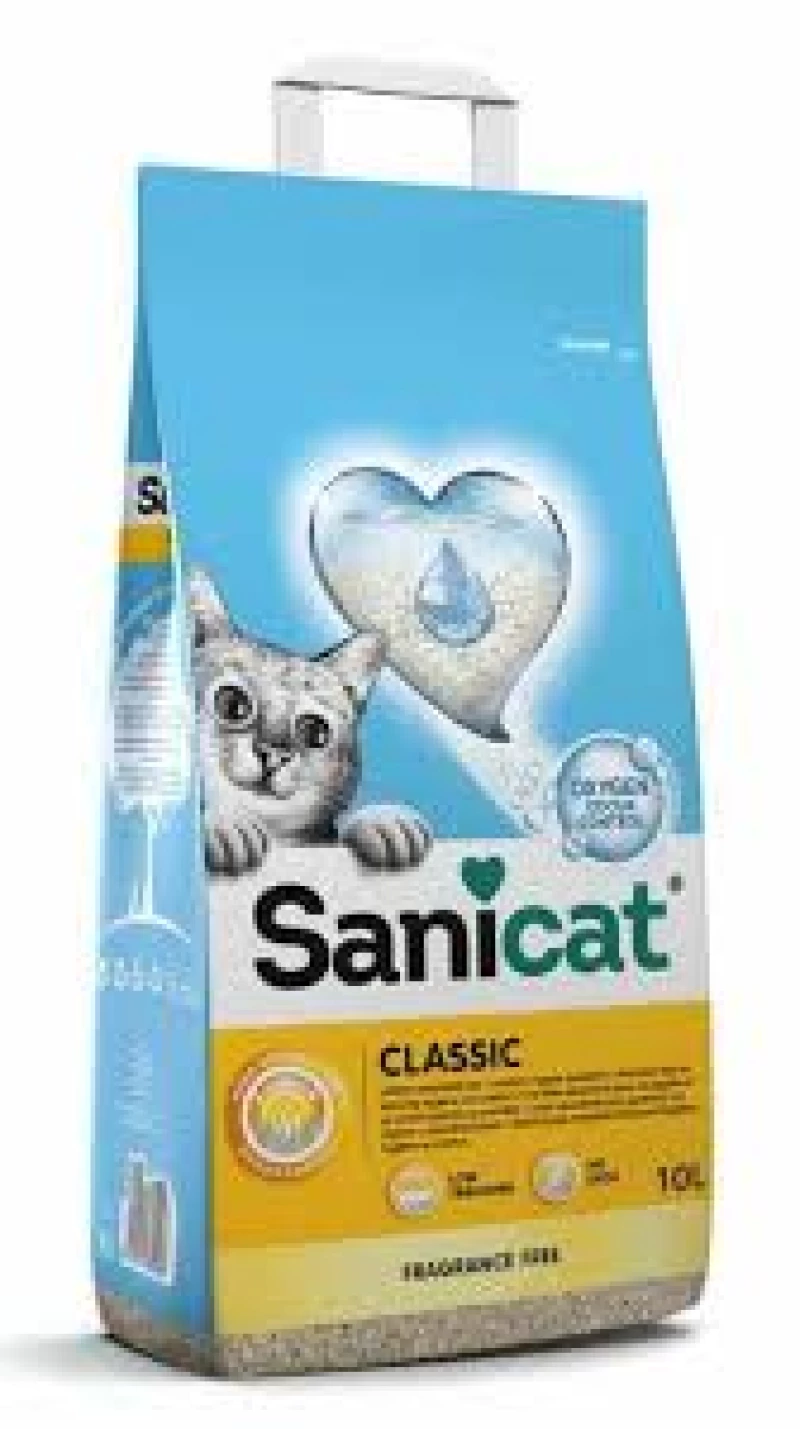 sanicat-5l