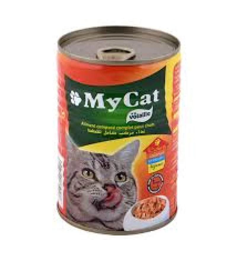 my-cat-boite-0-la-volaille-380g