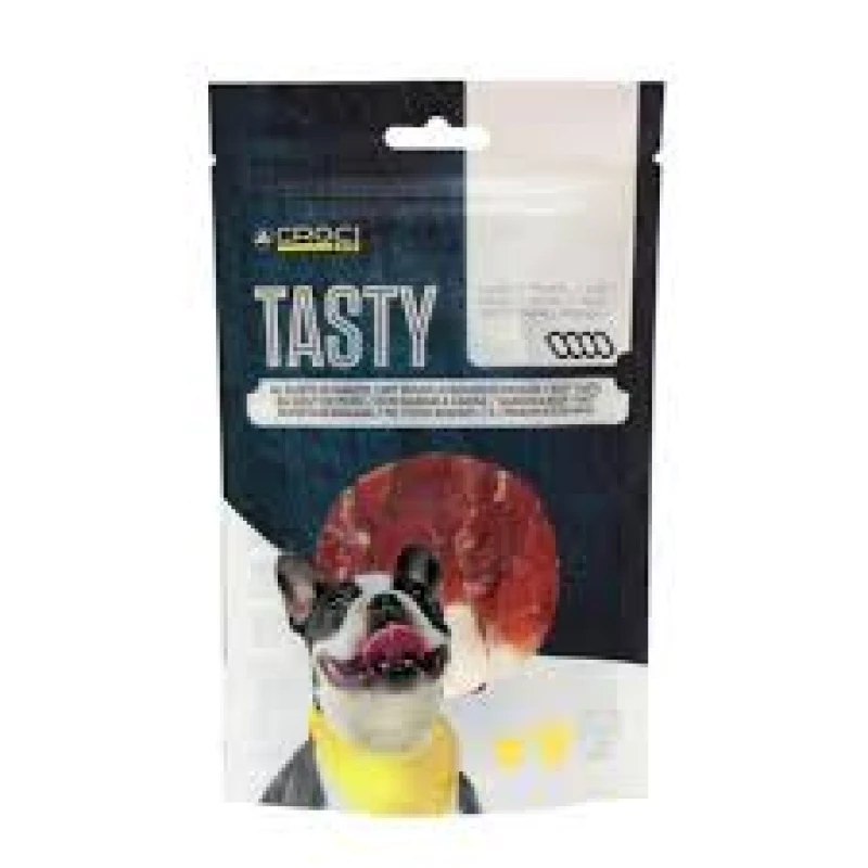 croci-tasty-calcium-canard-bones-80-gr