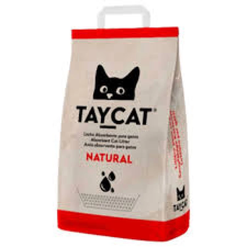 TAYCAT LITIERE ABSORBANTE 14L