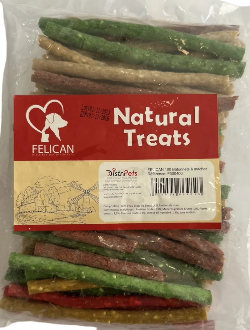 felican-100-batonnets-aromatises-a-macher