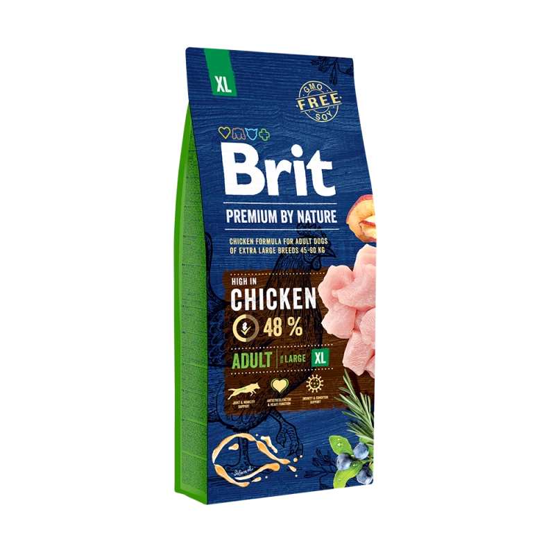 brit-premium-by-nature-adulte-xl-au-poulet-15-kg