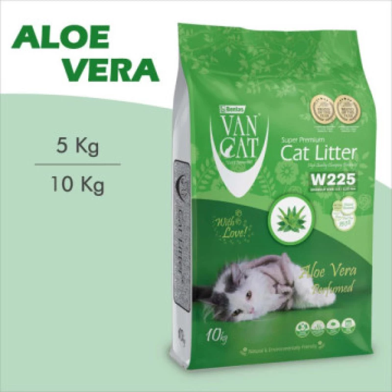 van-cat-litiere-agglomerante-parfume-aloe-vera-5kg