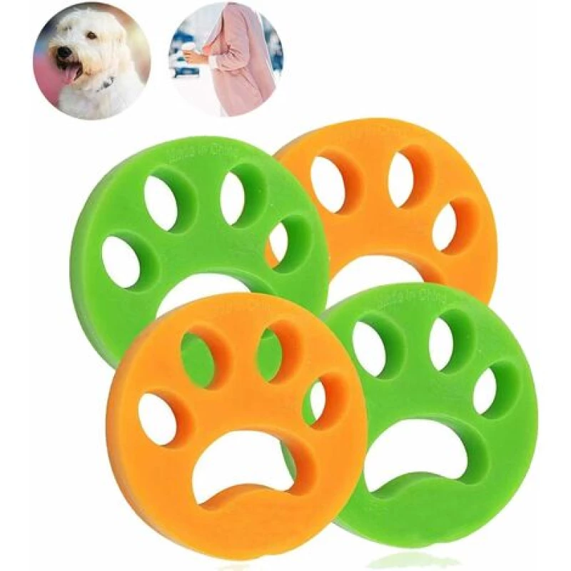 PET HAIR REMOVER
