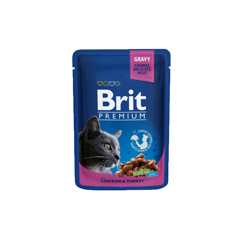 pochons-brit-premium-au-poulet-et-dinde-100g