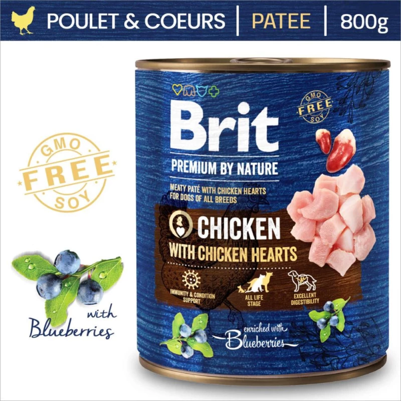brit-premium-chien-patee-800g-poulet