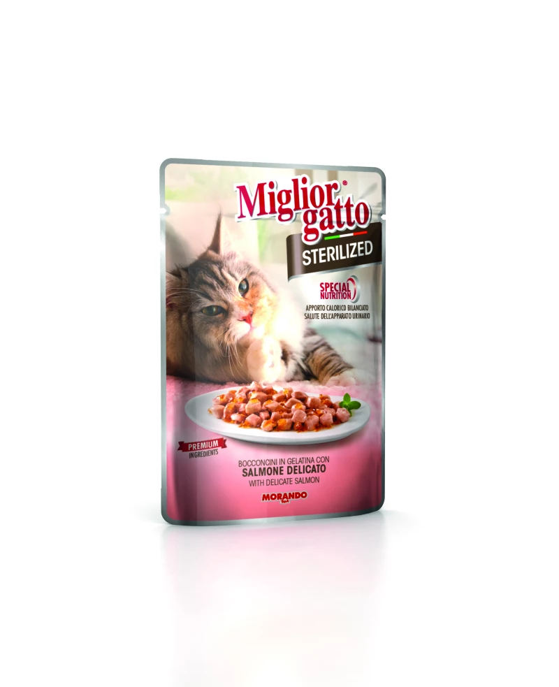 miglior-gatto-sterilised-salmone-gel-85-gr