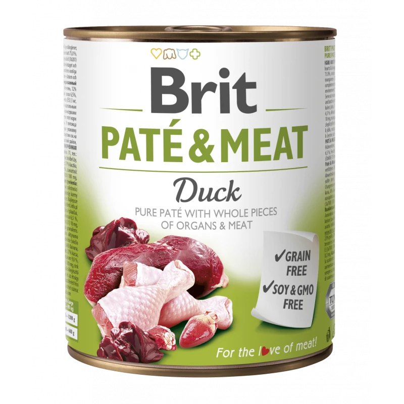 brit-pate-au-canard-pour-chien-800g
