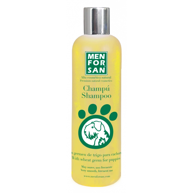 shampoing-pour-chiot-extra-doux-a-lhuile-de-germe-de-ble-300ml
