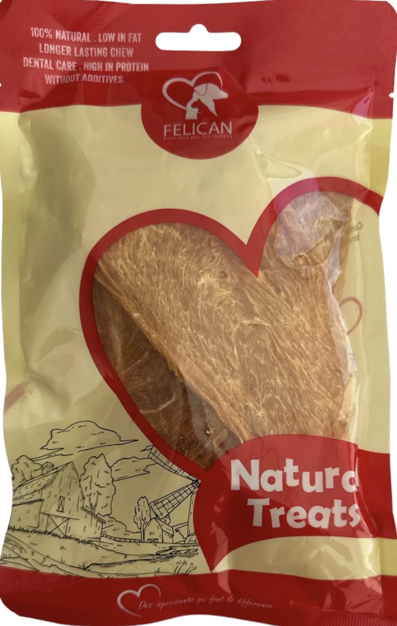 felican-snack-fillet-poulet-70-gr