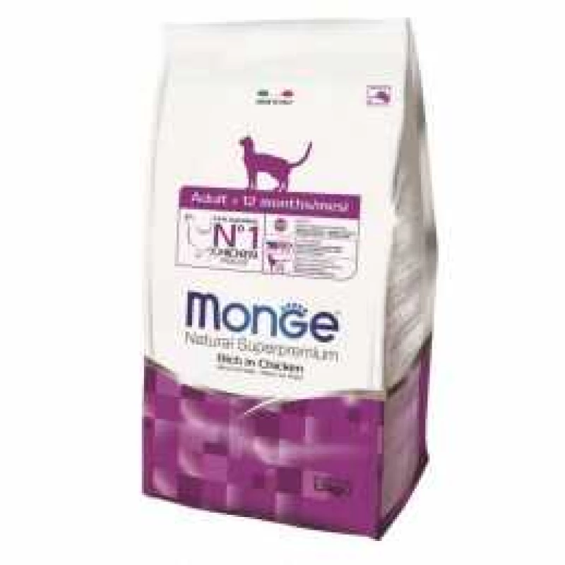 monge-chat-adulte-au-poulet-400-gr