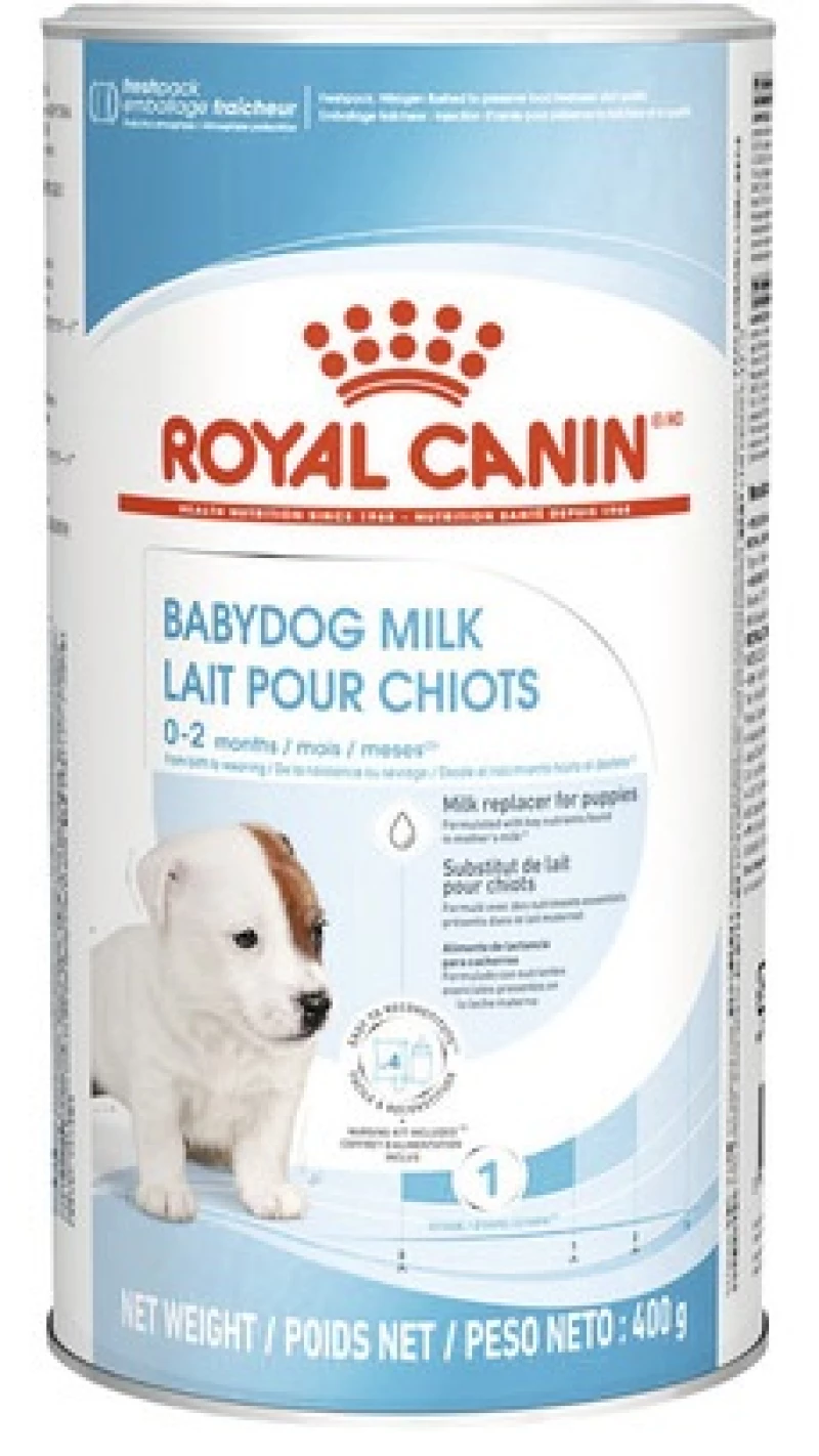 royal-canin-baby-dog-milk-400-gr