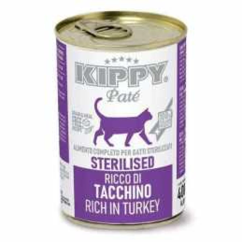 kippy-chat-dinde-sterilise-400-gr