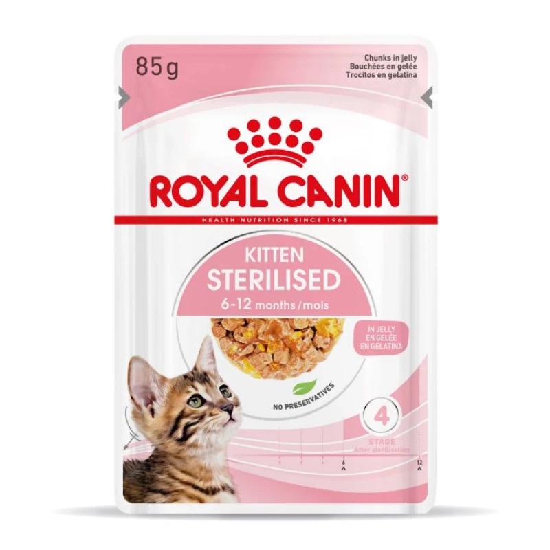 royal-canin-chat-kitten-sterilised-gravy-85-gr