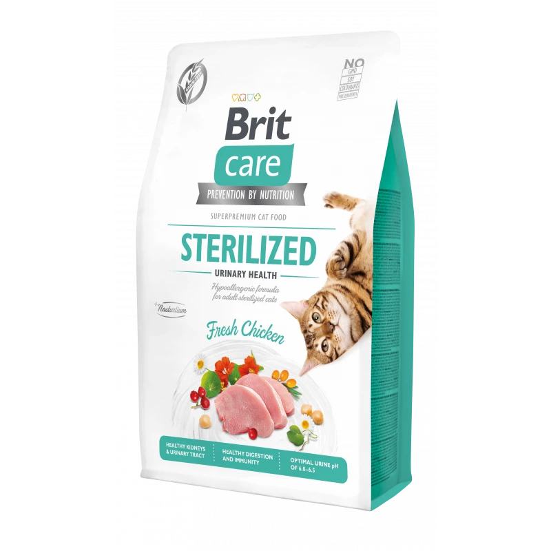 brit-care-sterilised-urinary-pour-chat-sterilise-sans-cereales-2-kg