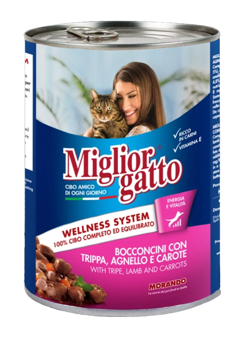 miglior-gatto-trippaagnellocarote-405gr