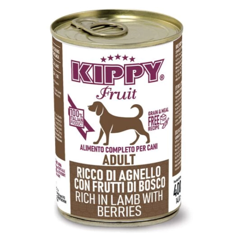 kippy-chien-agneau-baies-400gr