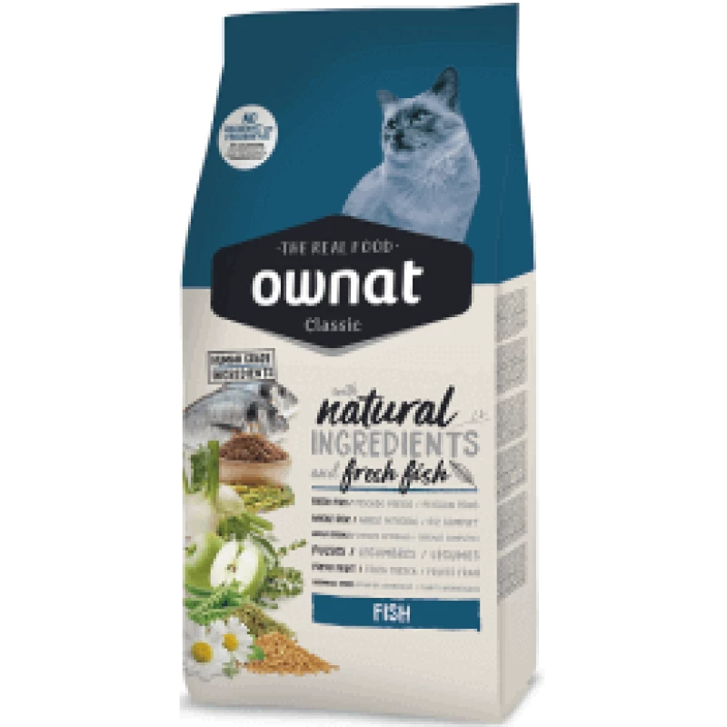 ownat-chat-fish-15-kg