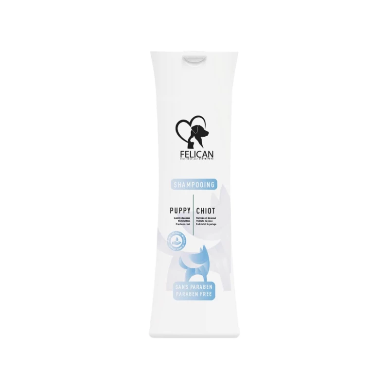 FELICAN Shampoing Chiot 250 ML