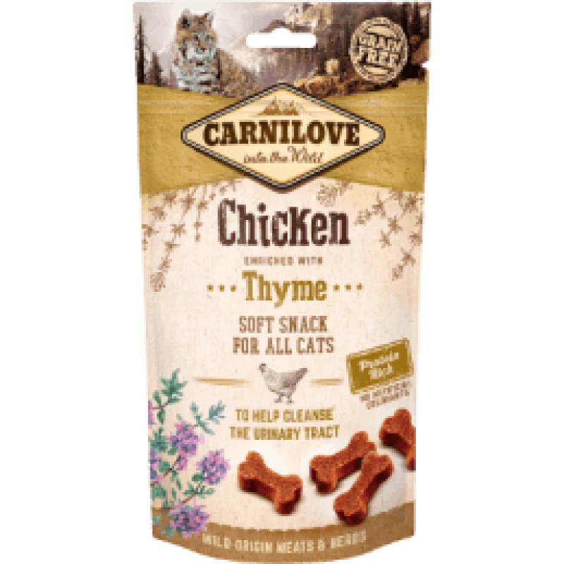 carnilove-chat-snack-poulet-50-gr