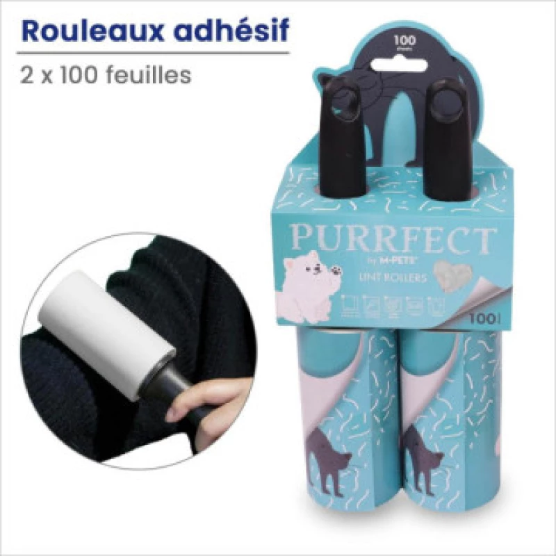 rouleau-adhesif-nettoyant-2x100-feuilles