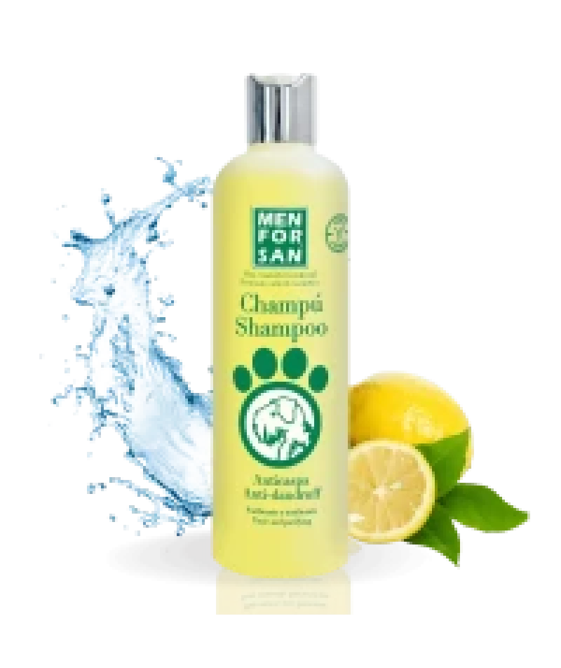 shampoing-pour-chien-antipelliculaire-au-citron-300ml