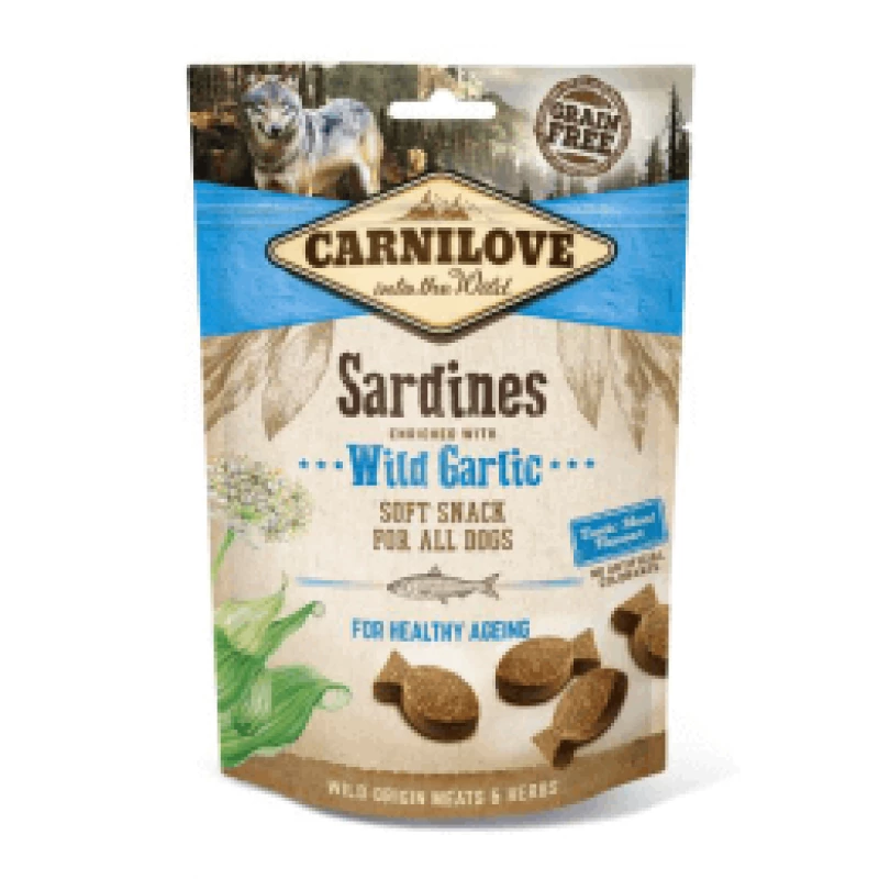 carnilove-dog-snack-sardine-200-gr