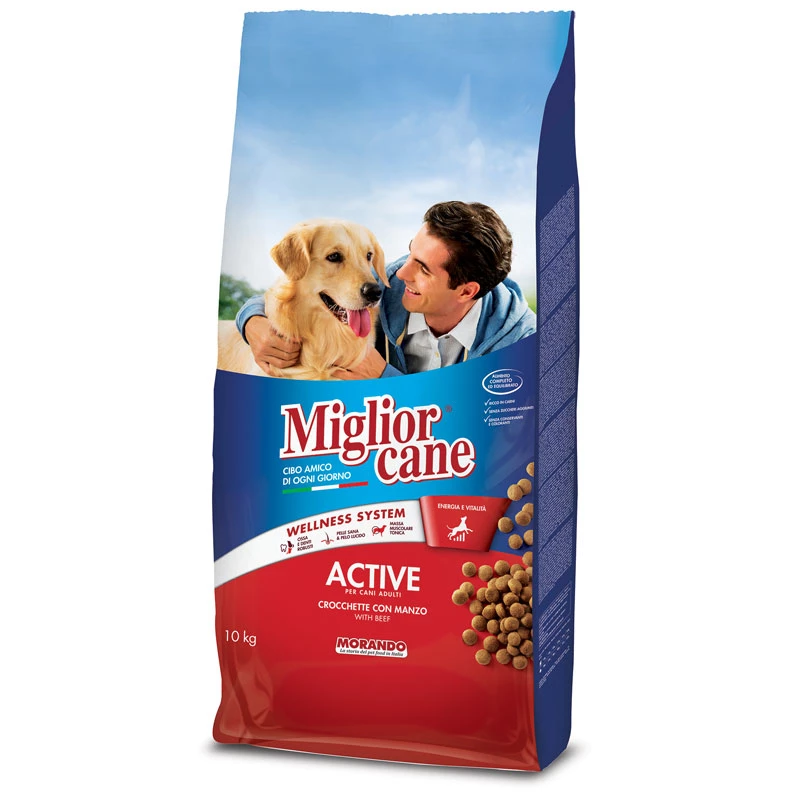 miglior-cane-active-boeuf-10kg