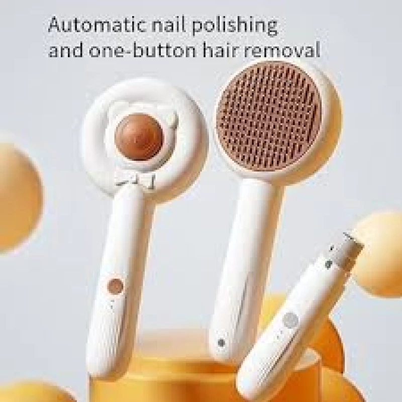 brosse-avec-coupe-griffes-electrique