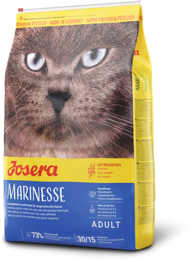 josera-marinesse-400gr