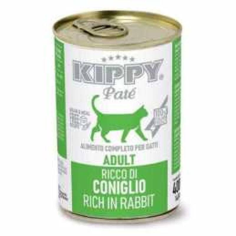 kippy-chat-lapin-400-gr
