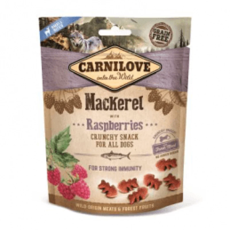 carnilove-dog-snack-maquereau-200-gr