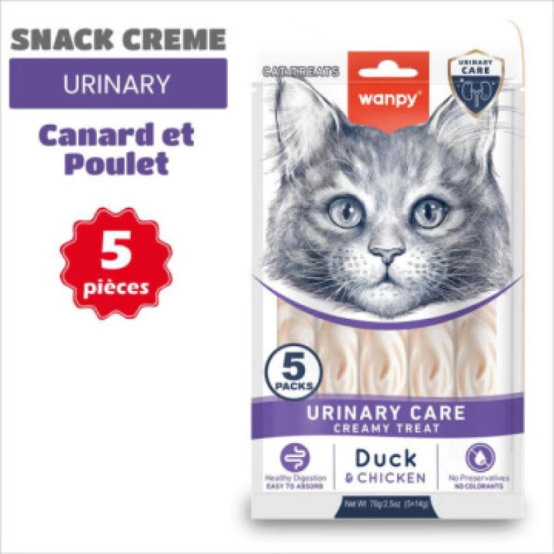 wanpy-creme-functionnal-urinary-au-canard-et-poulet-514g