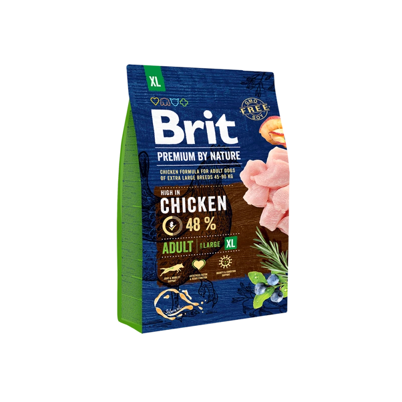 brit-premium-by-nature-adulte-xl-au-poulet-3-kg