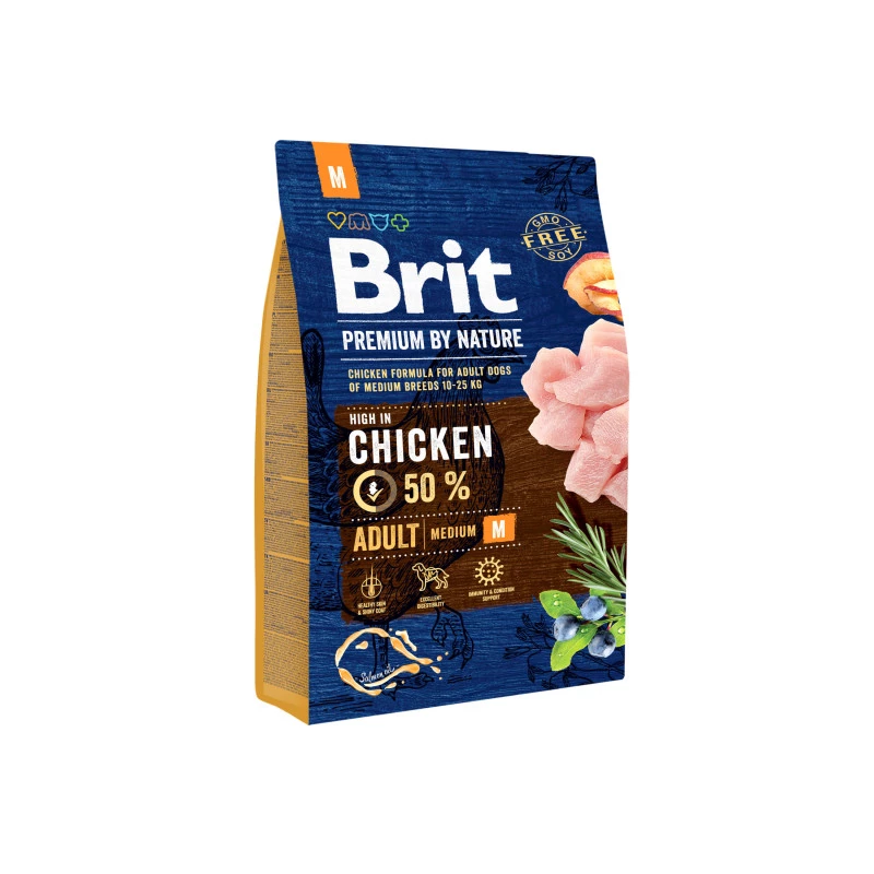 brit-premium-by-nature-adulte-m-au-poulet-3-kg