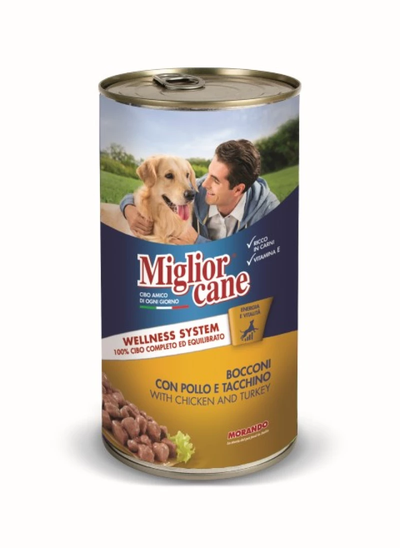 migliorcane-bouchees-poulet-et-dinde-1250-gr