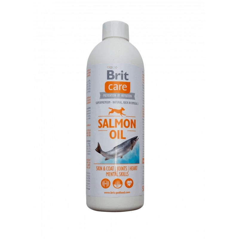 huile-de-saumon-brit-care-250ml