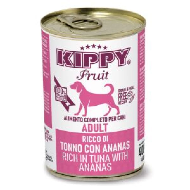 kippy-chien-thon-ananas-400gr