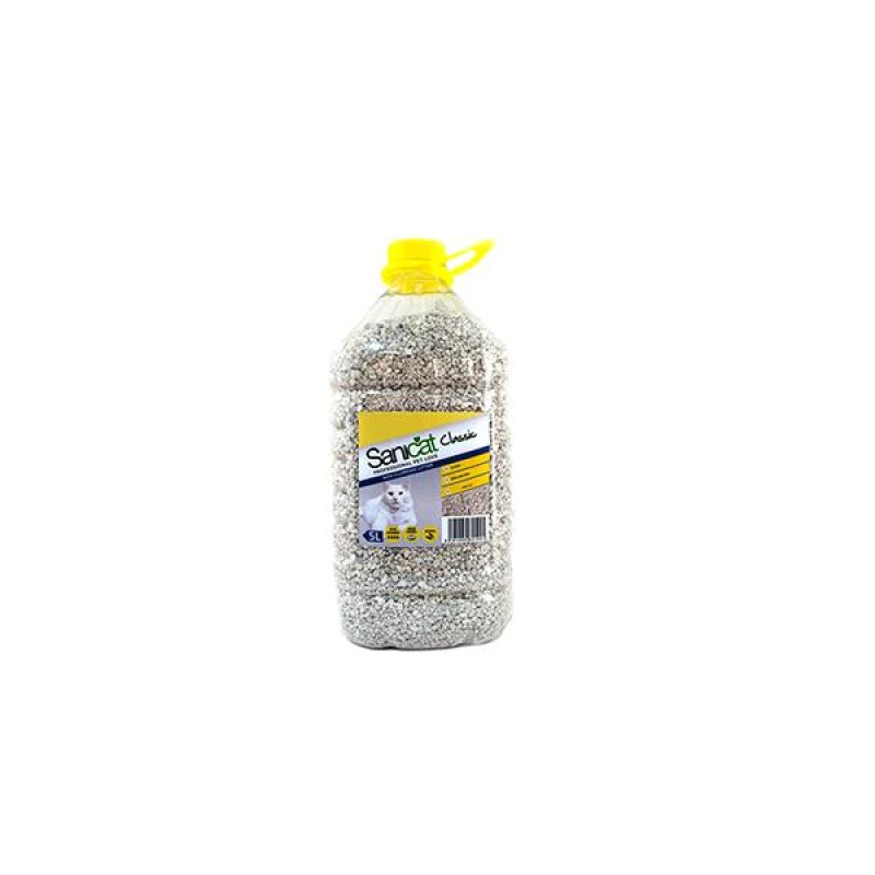 litiere-sanicat-classique-5l