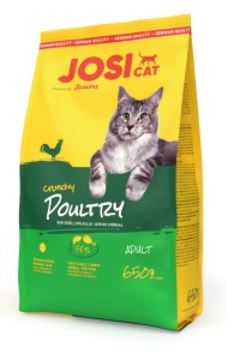 josera-josicat-croquettes-chat-adulte-au-poulet-650g