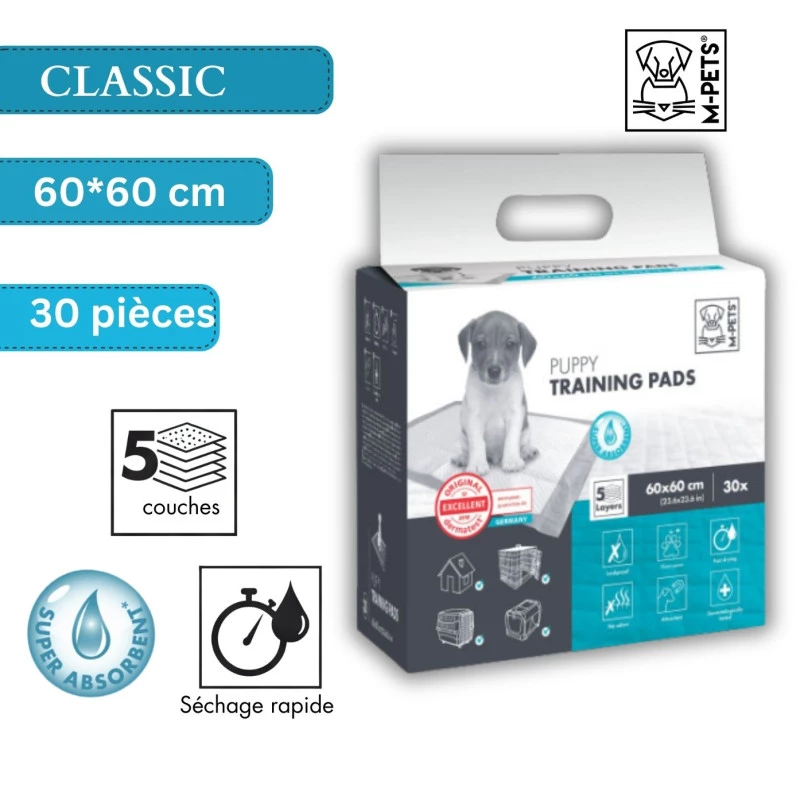 puppy-tapis-absorbants-6060-30-pieces