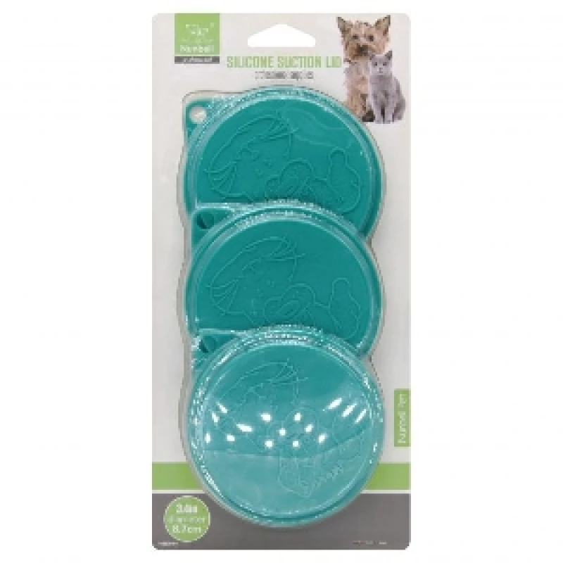 COUVERCLE DE BOITE 3PCS