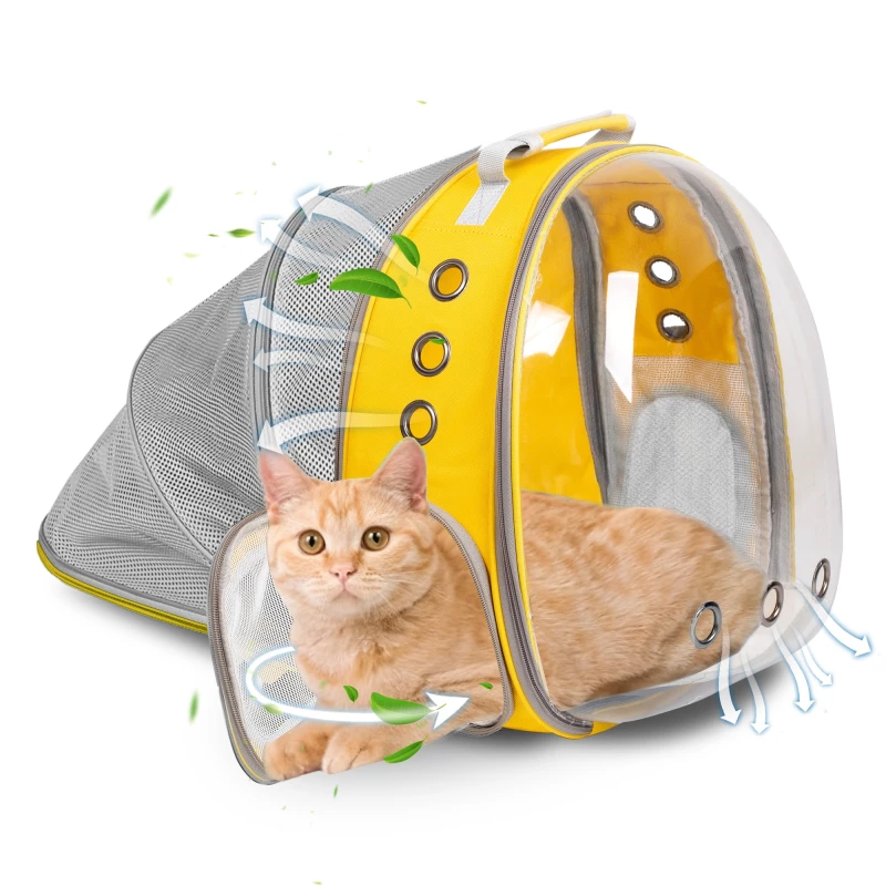 sac-a-dos-de-transport-pour-chat-a-bulle-extensible