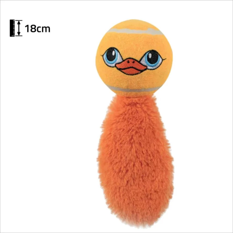 jouet-balle-avec-queue-tony-m-pets-18cm